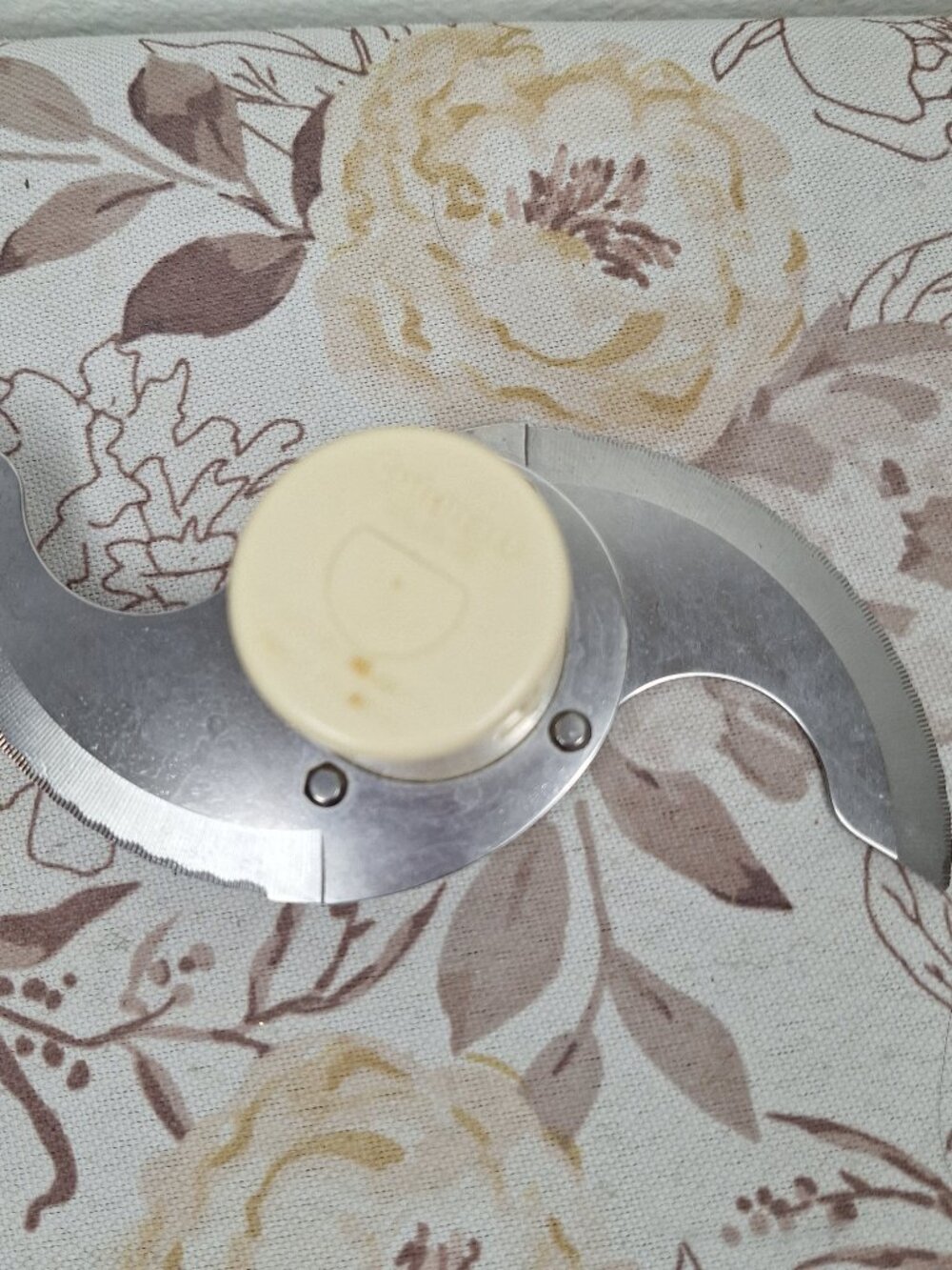 Cuisinart S-Blade Replacement Part Chopping DLC-10 DLC-5 Food Processor FP-100TX